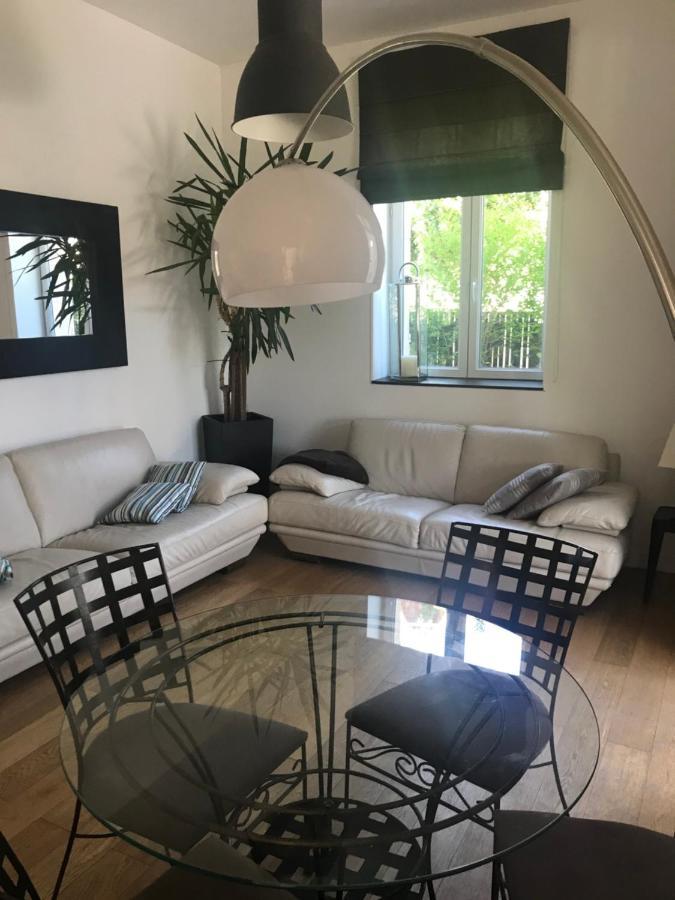 La Fantaisie Appartement Villers-sur-Mer Buitenkant foto