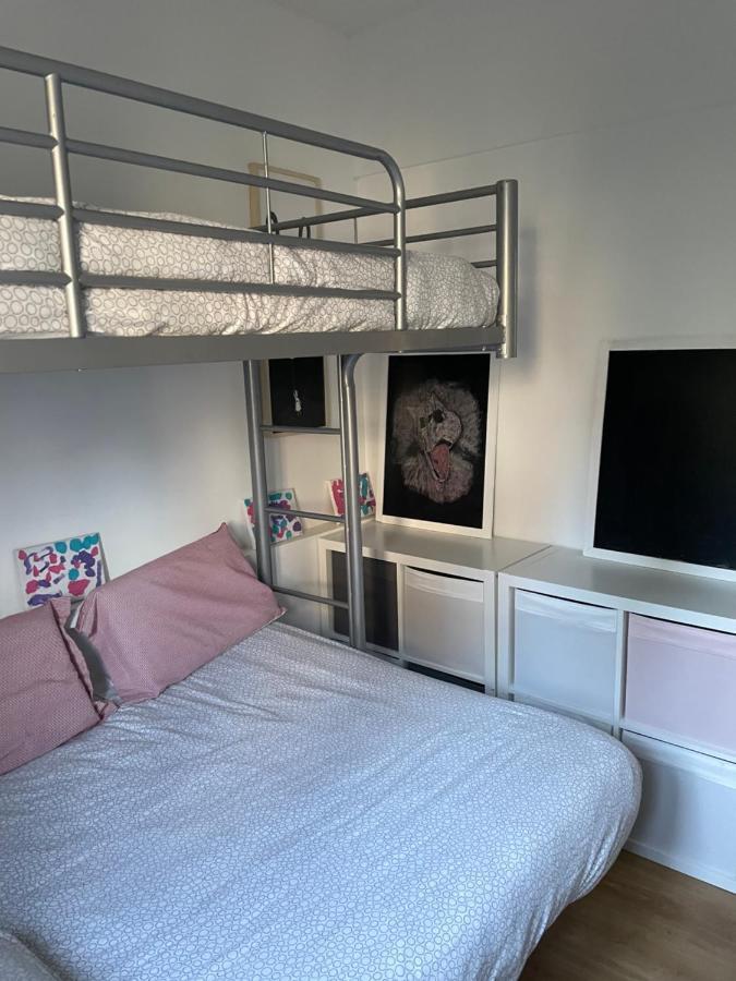 La Fantaisie Appartement Villers-sur-Mer Buitenkant foto