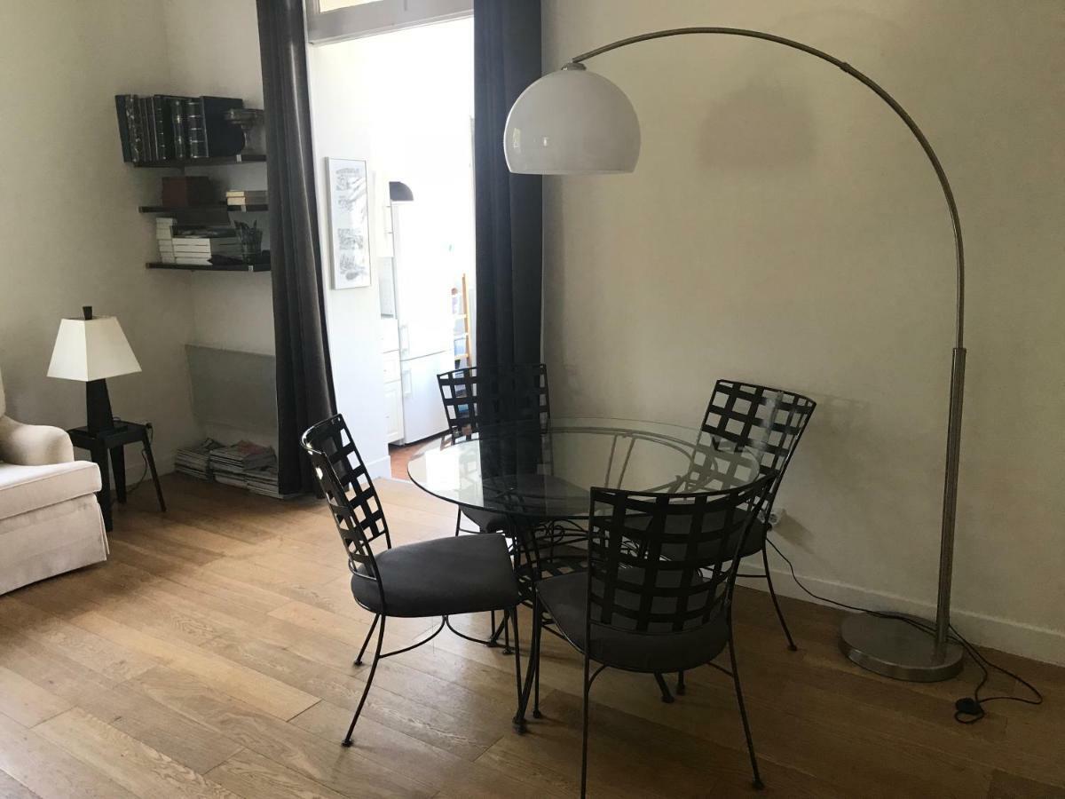 La Fantaisie Appartement Villers-sur-Mer Buitenkant foto
